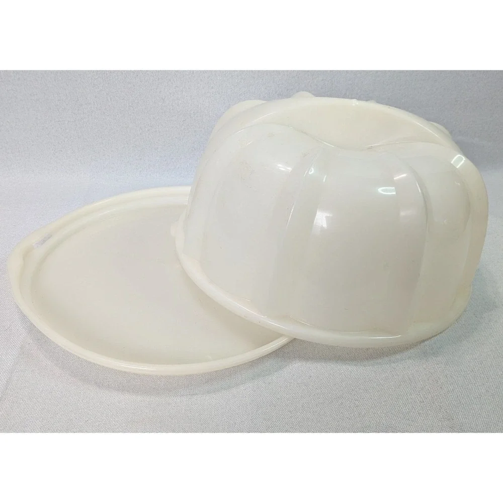 Tupperware jel ring